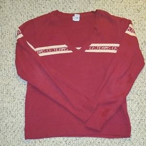 Calvin Klein V Neck Sweater